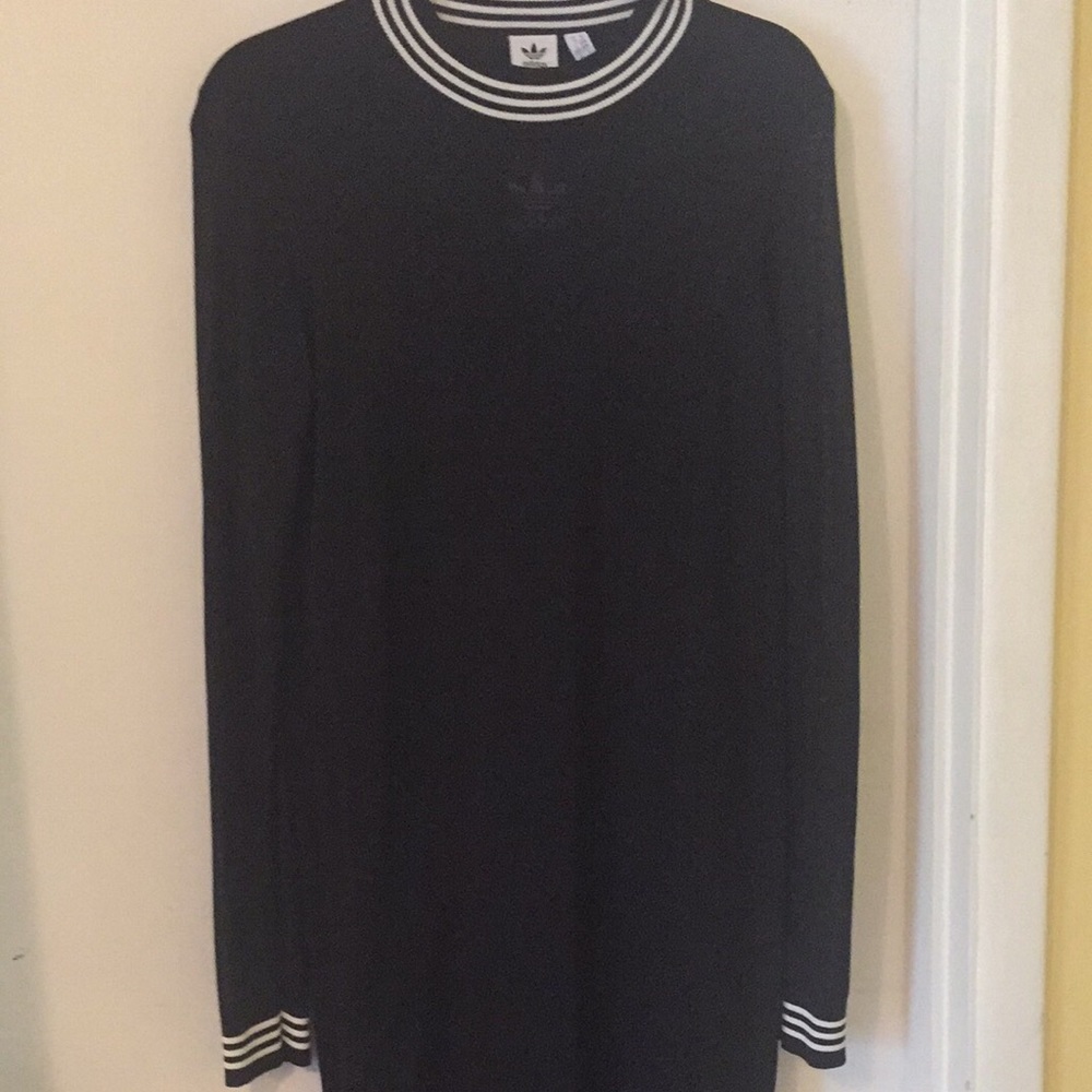 New with tags Adidas body con dress